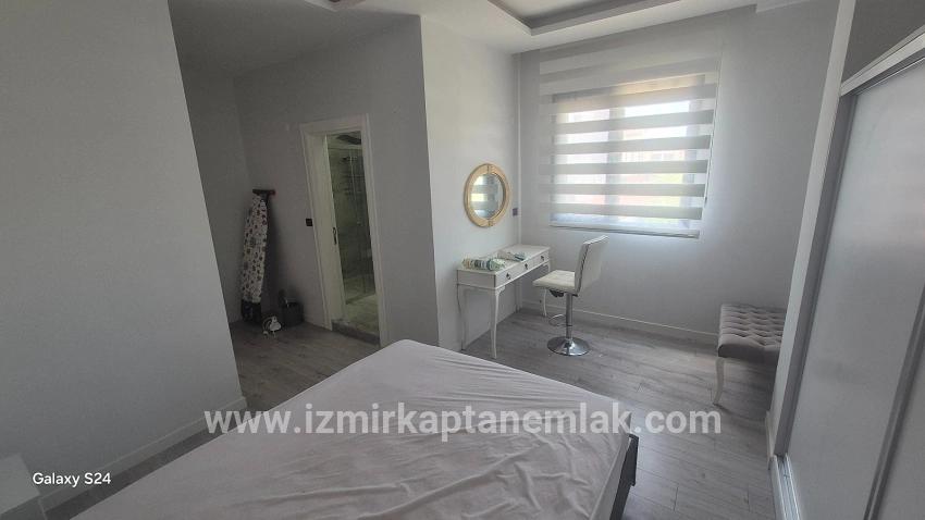 Detached Workplace For sale in Payamlı Nbh. Seferihisar Doğanbey - 220 m²