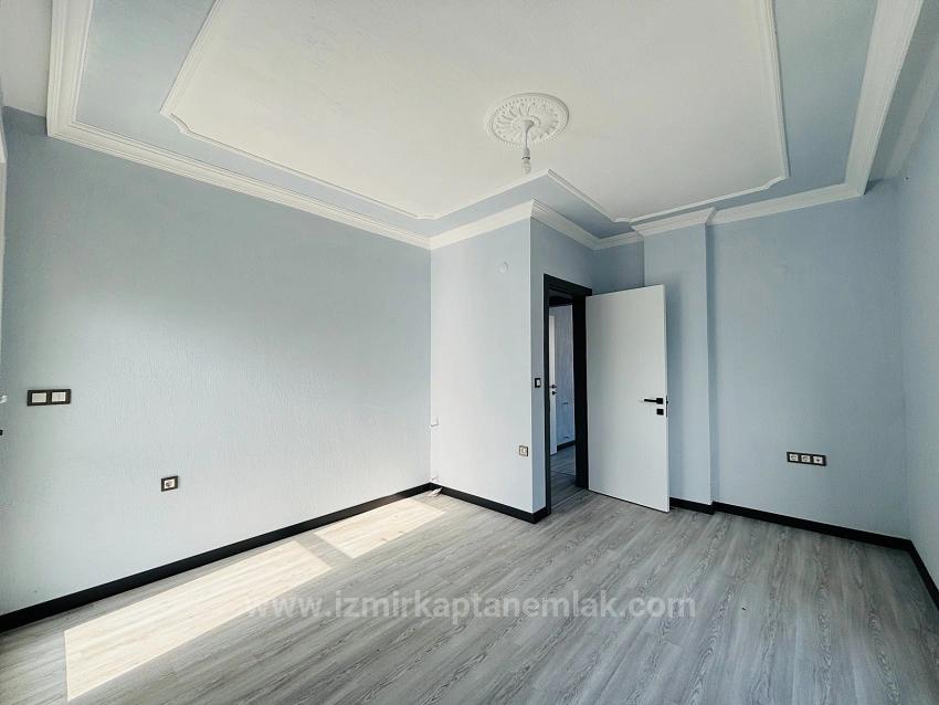 300M2 Independent Detached Brand New 3+1 Villa For Sale In İzmir Seferihisar Doğanbey