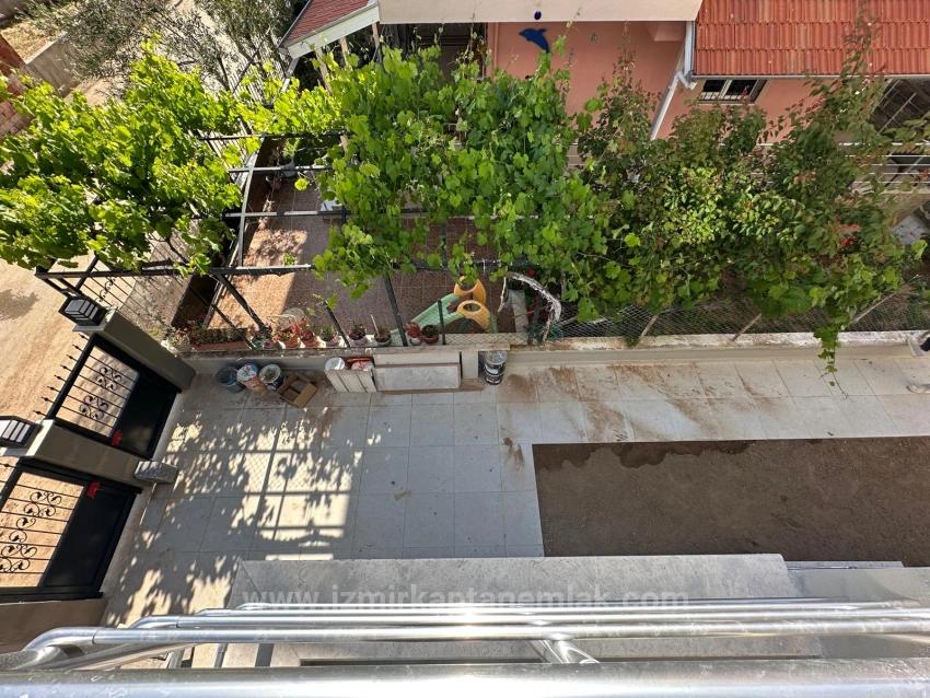 Brand New 2+1 Villa For Sale In A Beautiful Location In Seferihisar Doğanbey Payamlı