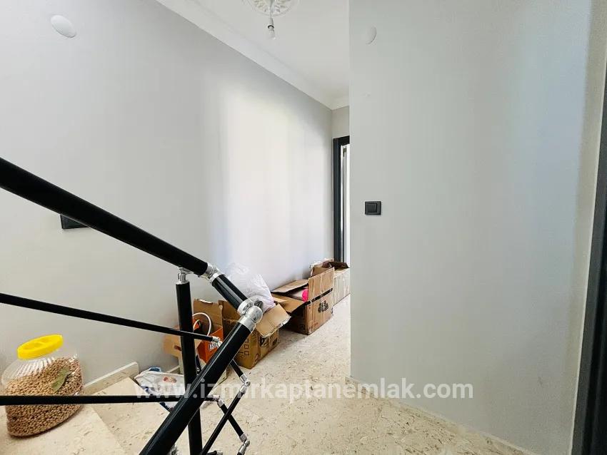 2+1 Bedroom Summerhouse For sale in Atatürk Nbh. Seferihisar Doğanbey - 135 m²