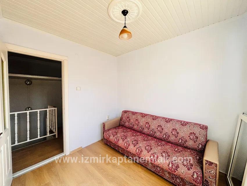 3+1 Bedroom Summerhouse For sale in Mersin Alanı Nbh. Seferihisar Ürkmez - 150 m²