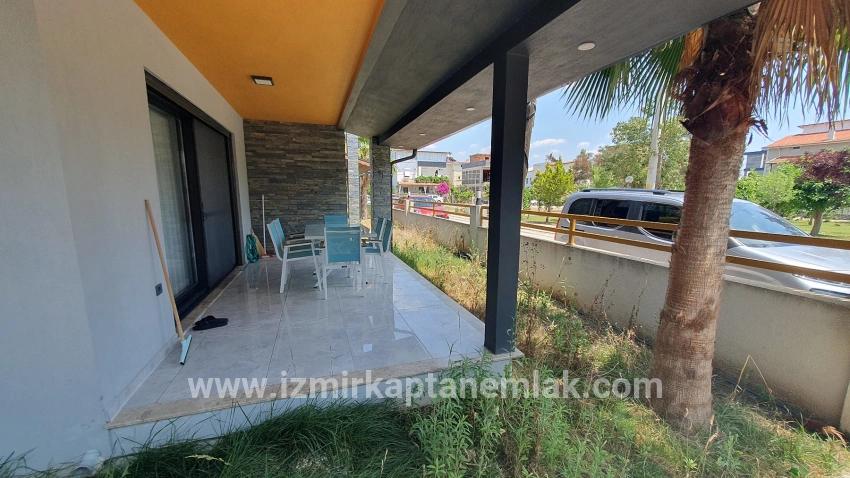 3+1 Bedroom Summerhouse For sale in Payamlı Nbh. Seferihisar Doğanbey - 180 m²