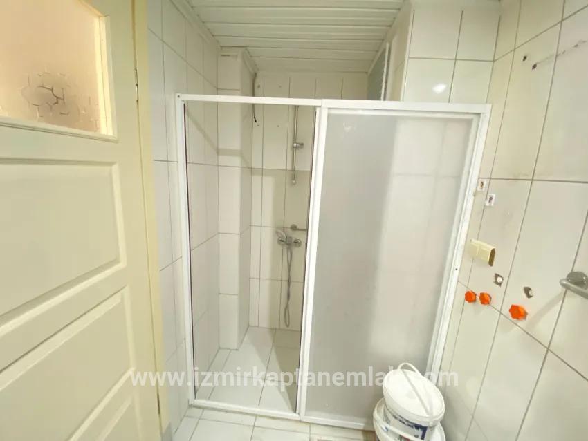 2+1 Bedroom Apartment For sale in Mersin Alanı Nbh. Seferihisar Ürkmez - 85 m²