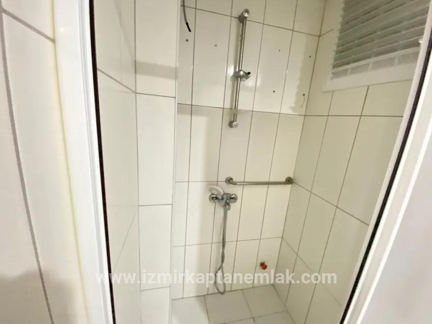 2+1 Bedroom Apartment For sale in Mersin Alanı Nbh. Seferihisar Ürkmez - 85 m²