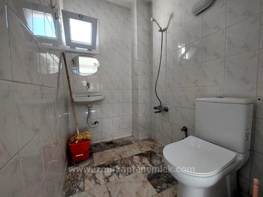 3+1 Summer House For Sale In İzmir Seferihisar Doğanbey