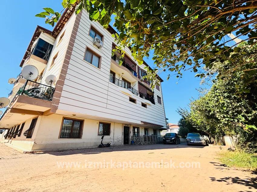 2+1 Bedroom Apartment For sale in Bengiler Nbh. Seferihisar Ürkmez - 90 m²