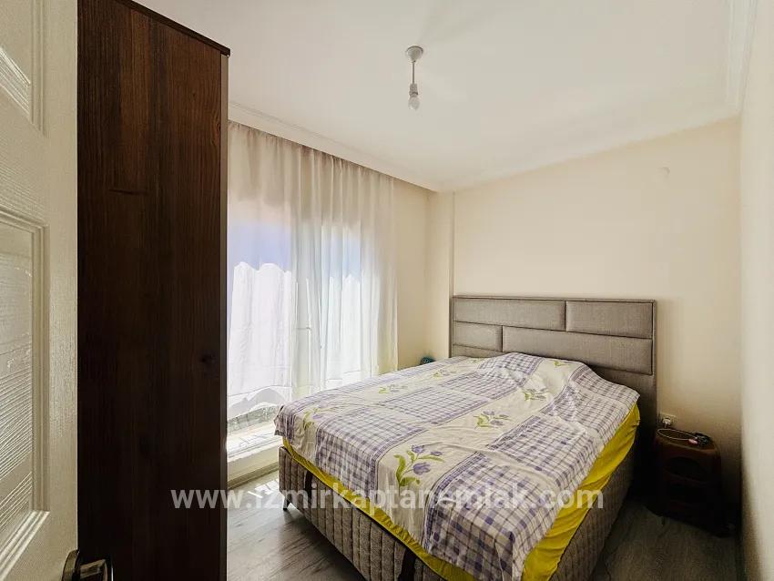2+1 Bedroom Summerhouse For sale in Payamlı Nbh. Seferihisar Doğanbey - 95 m²