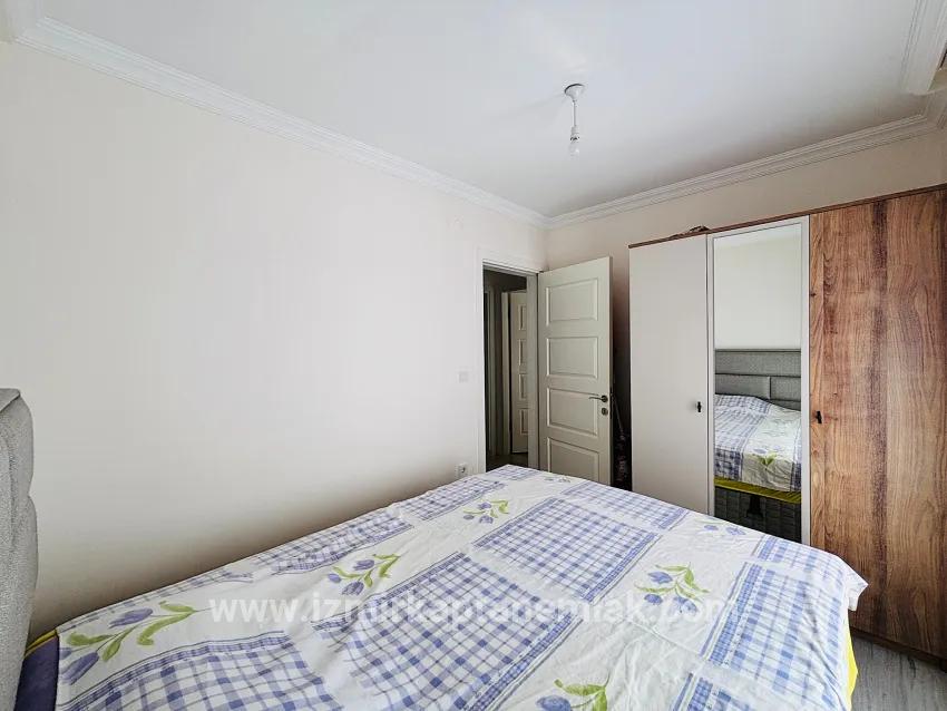 2+1 Bedroom Summerhouse For sale in Payamlı Nbh. Seferihisar Doğanbey - 95 m²