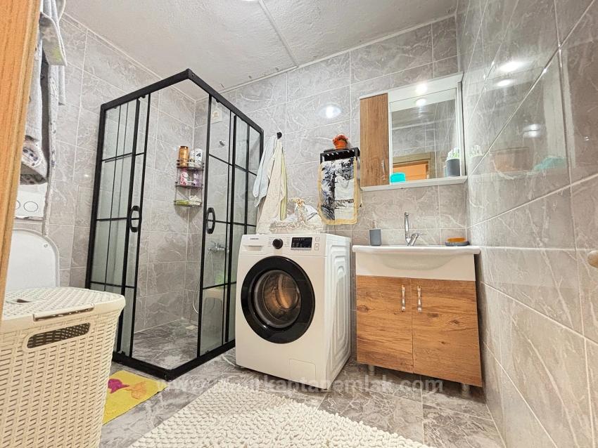 Spacious 3+1 Villa For Sale In Seferihisar Payamlı, 500 M From The Beach