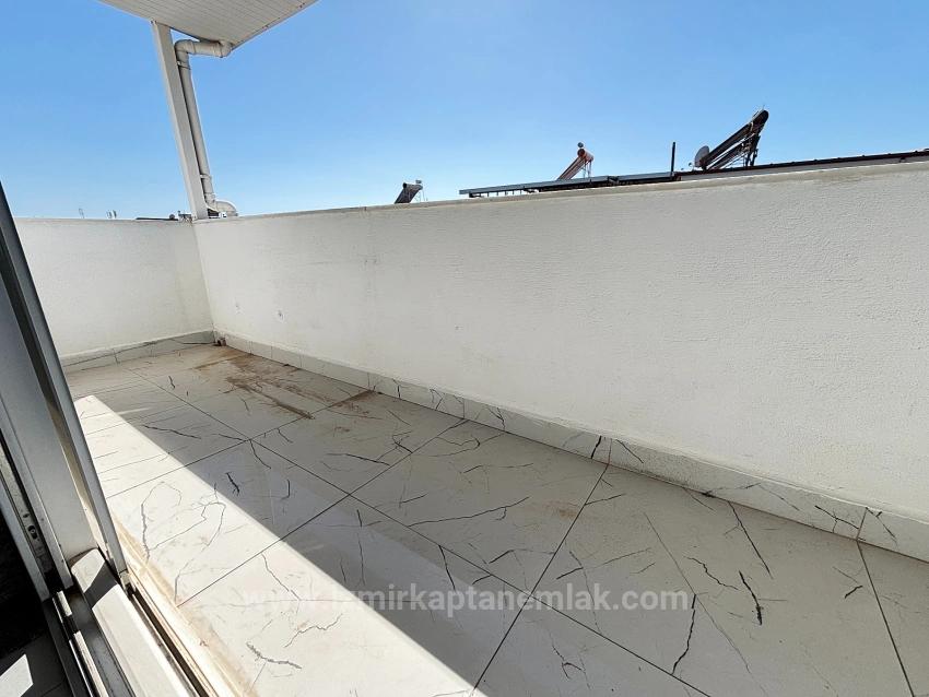 Spacious 3+1 Villa For Sale In Seferihisar Payamlı, 500 M From The Beach