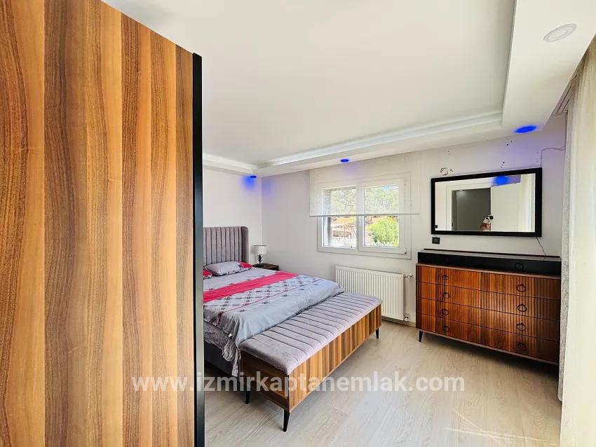 2+1 Bedroom Apartment For sale in Turabiye Nbh. Seferihisar - 85 m²