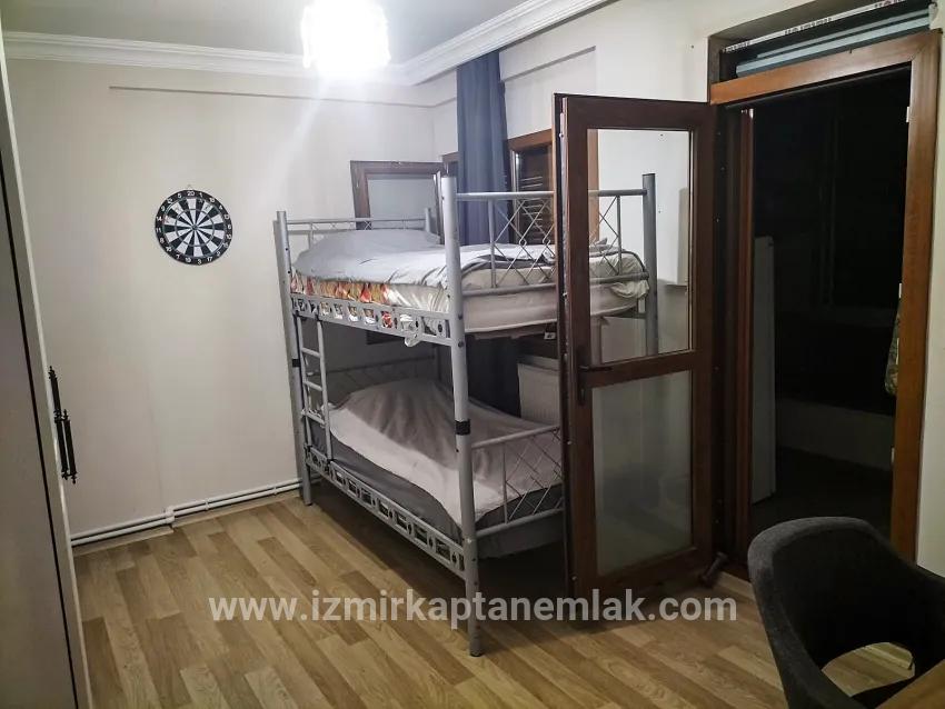 3+1 Bedroom Apartment For sale in Camikebir Nbh. Seferihisar - 130 m²