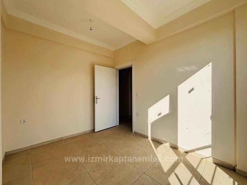 Brand New 3+1 Villa For Sale With A Large Garden In Seferihisar Payamlı Village