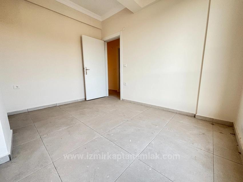 Brand New 3+1 Villa For Sale With A Large Garden In Seferihisar Payamlı Village