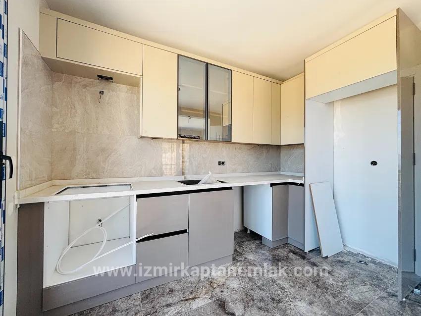 2+1 Bedroom Summerhouse For sale in Atatürk Nbh. Seferihisar Doğanbey - 115 m²