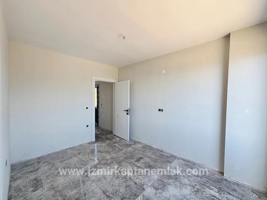 2+1 Bedroom Summerhouse For sale in Atatürk Nbh. Seferihisar Doğanbey - 115 m²