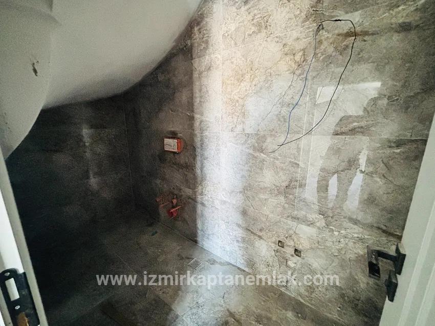 2+1 Bedroom Summerhouse For sale in Atatürk Nbh. Seferihisar Doğanbey - 115 m²