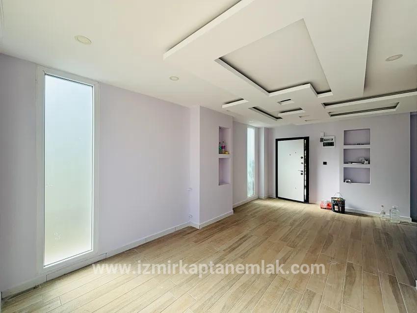3+2 Bedroom Summerhouse For sale in Atatürk Nbh. Seferihisar Doğanbey - 160 m²