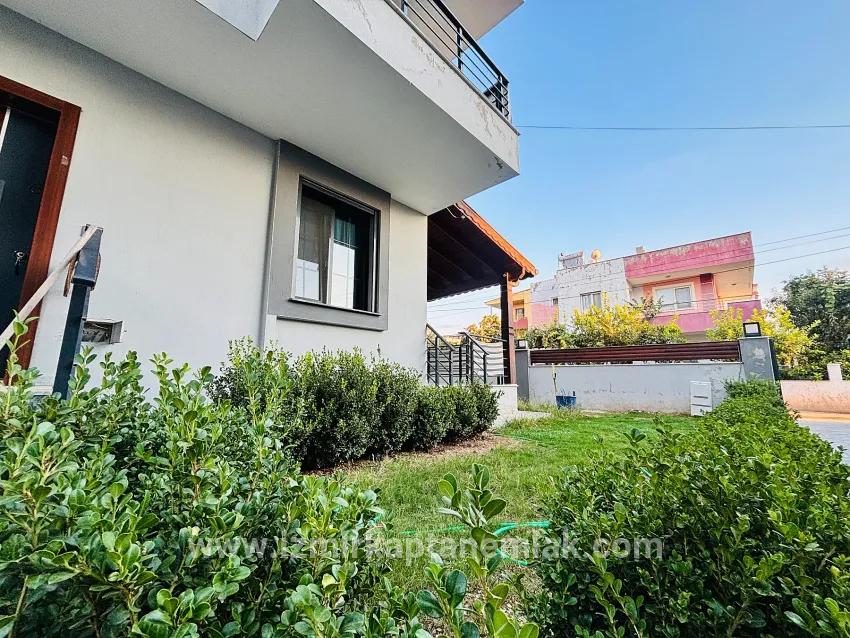 2+1 Bedroom Villa For sale in Payamlı Nbh. Seferihisar Doğanbey - 95 m²
