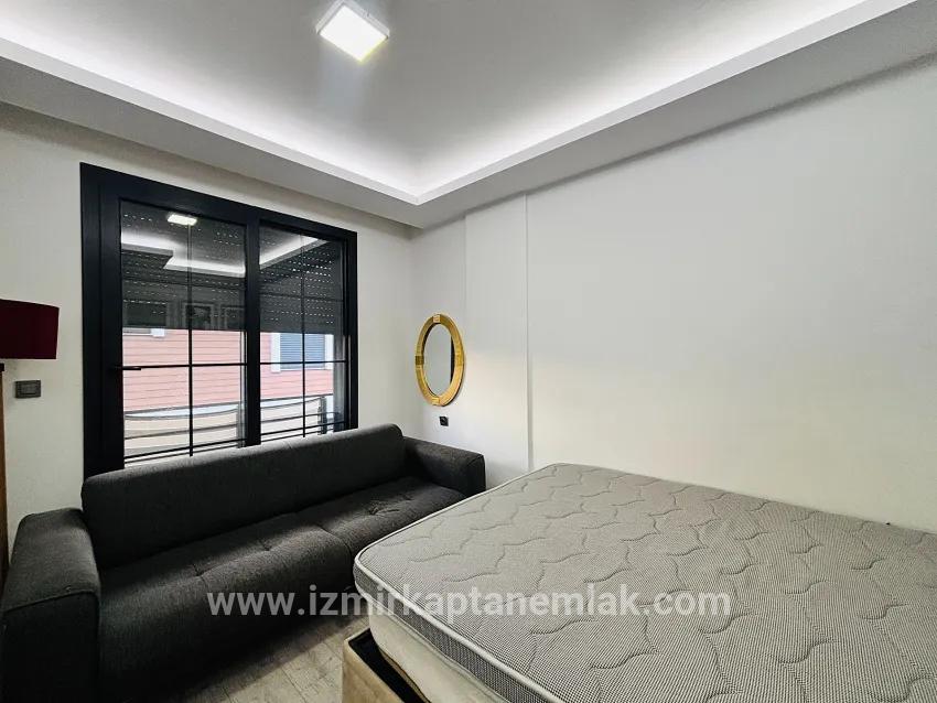 2+1 Bedroom Villa For sale in Payamlı Nbh. Seferihisar Doğanbey - 95 m²