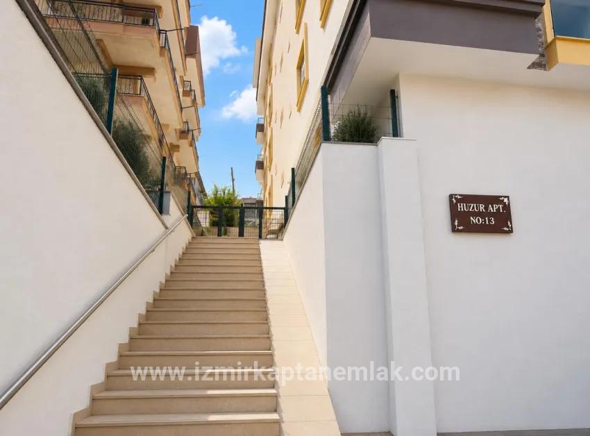 3+1 Bedroom Apartment For sale in Gümüldür Fevzi Çakmak Nbh. Menderes Gümüldür - 145 m²