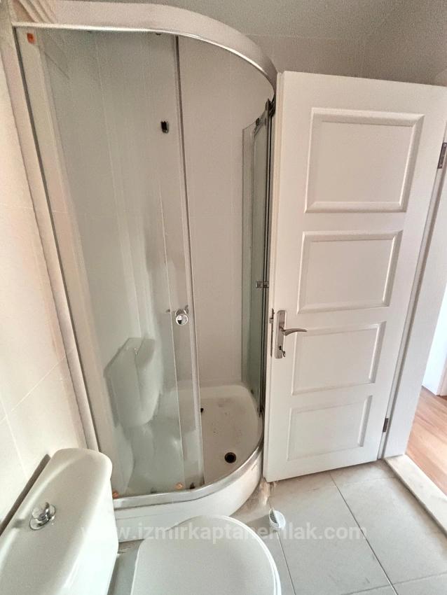 4+1 Triplex With Detached Parking And Garden In Seferihisar Doğanbey