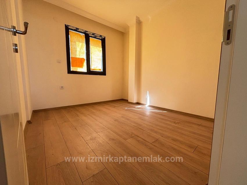 Spacious 3+1 Villa For Sale In Seferihisar Doğanbey Center