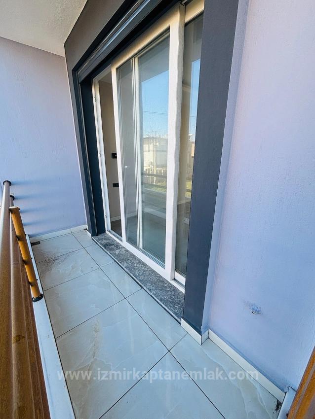 Detached, Spacious 3+1 Villa For Sale In Seferihisar Payamlı Center