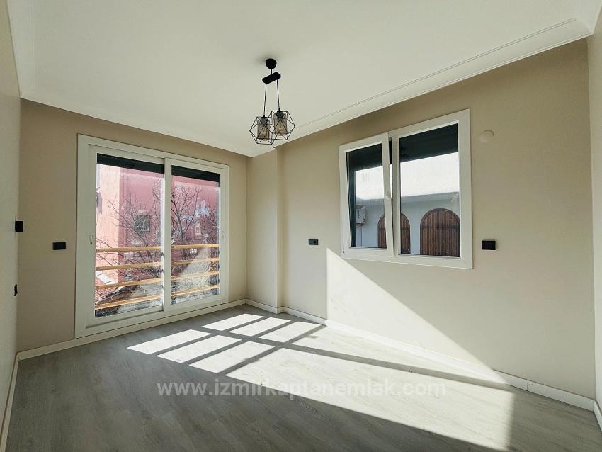 Detached, Spacious 3+1 Villa For Sale In Seferihisar Payamlı Center