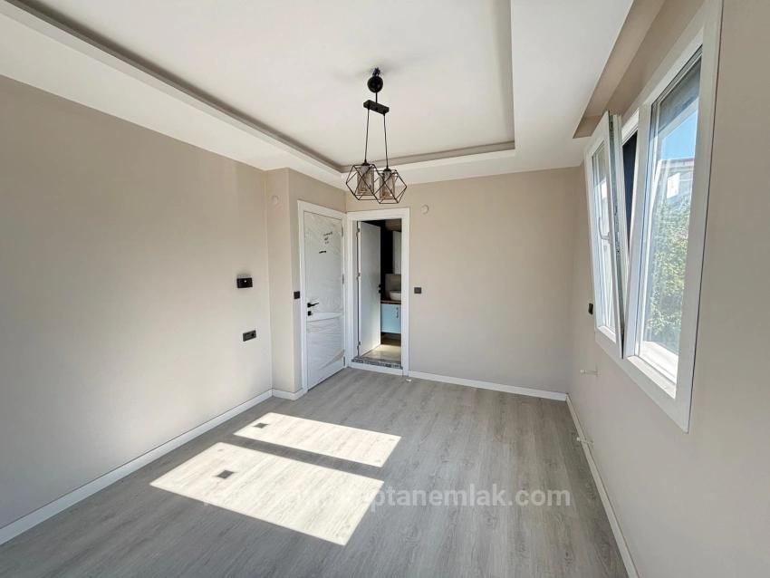 Detached, Spacious 3+1 Villa For Sale In Seferihisar Payamlı Center