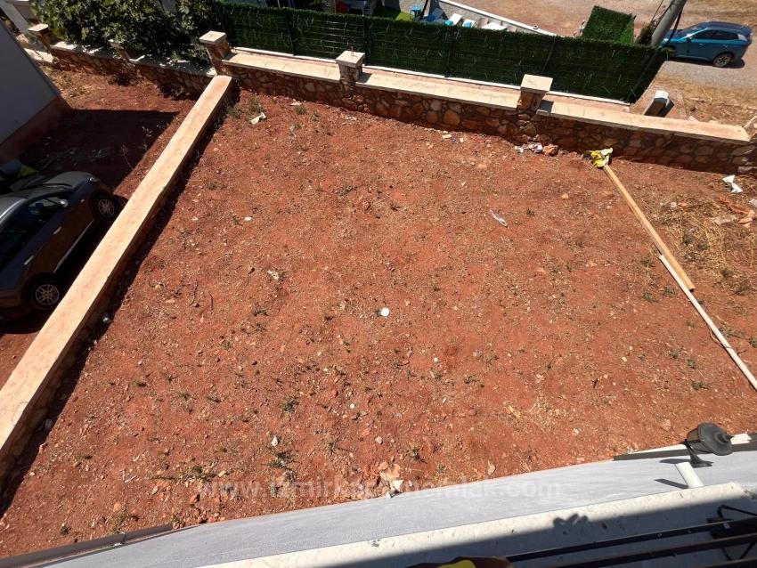 Brand New 2+1 Villa For Sale With Large Garden In Seferihisar Kavakdere