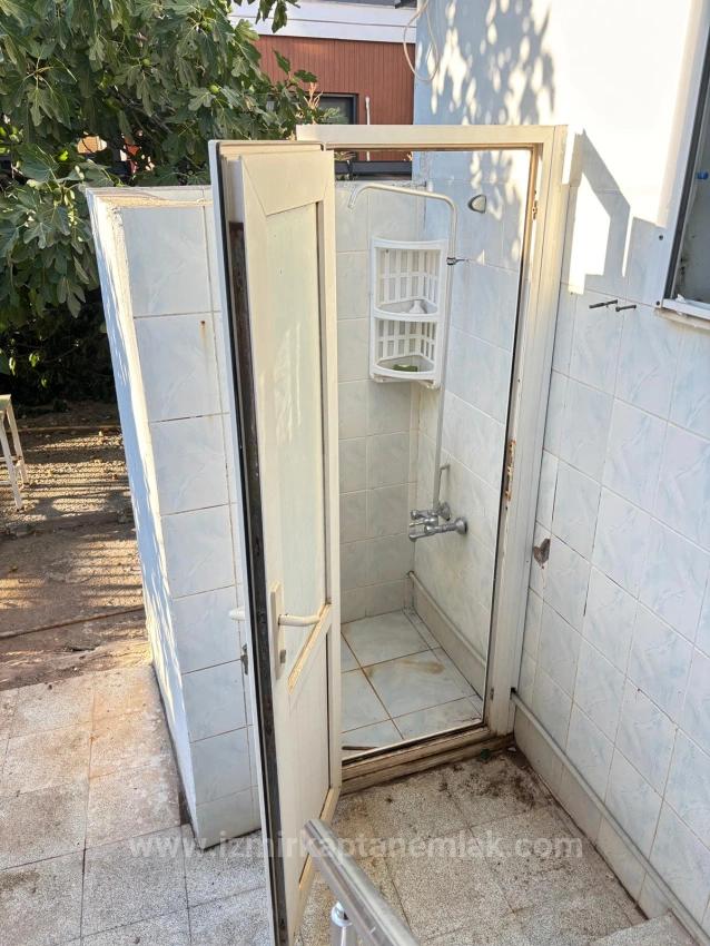 4+1 Villa For Sale In Seferihisar Ürkmez, 100M From The Beach