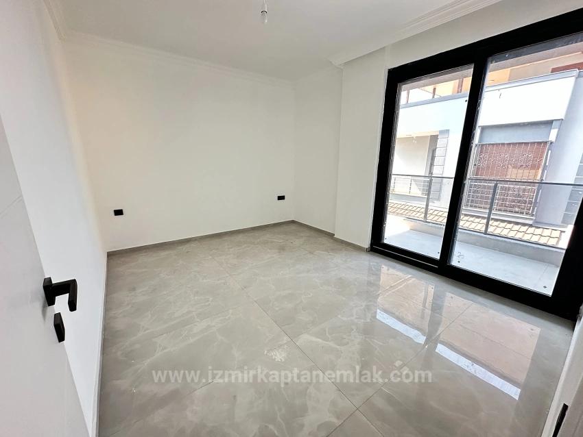 Large Brand New 5+1 Villa For Sale In Seferihisar Doğanbey Center