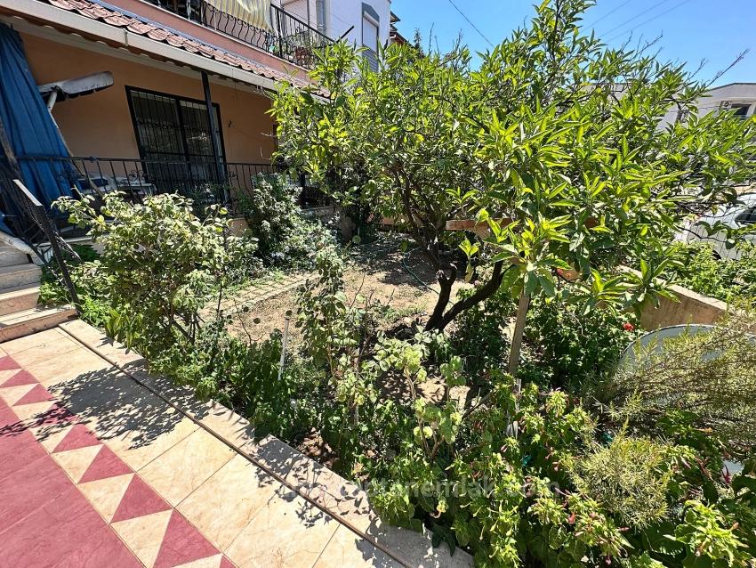 Spacious 2+1 Flat For Sale In Seferihisar Ürkmez Center, Brand New Construction