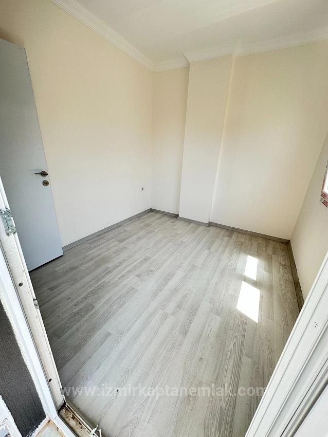 Brand New 3+1 Villa For Sale With Large Garden, 500M From The Beach In Seferihisar Doğanbey