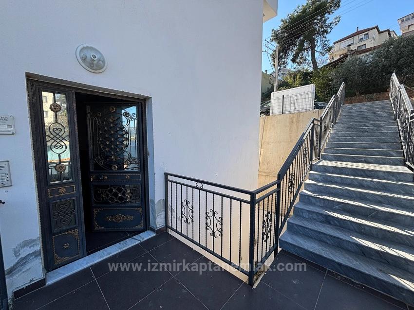 2+2 Duplex Flat For Sale In Menderes Gümüldür Fevzi Çakmak