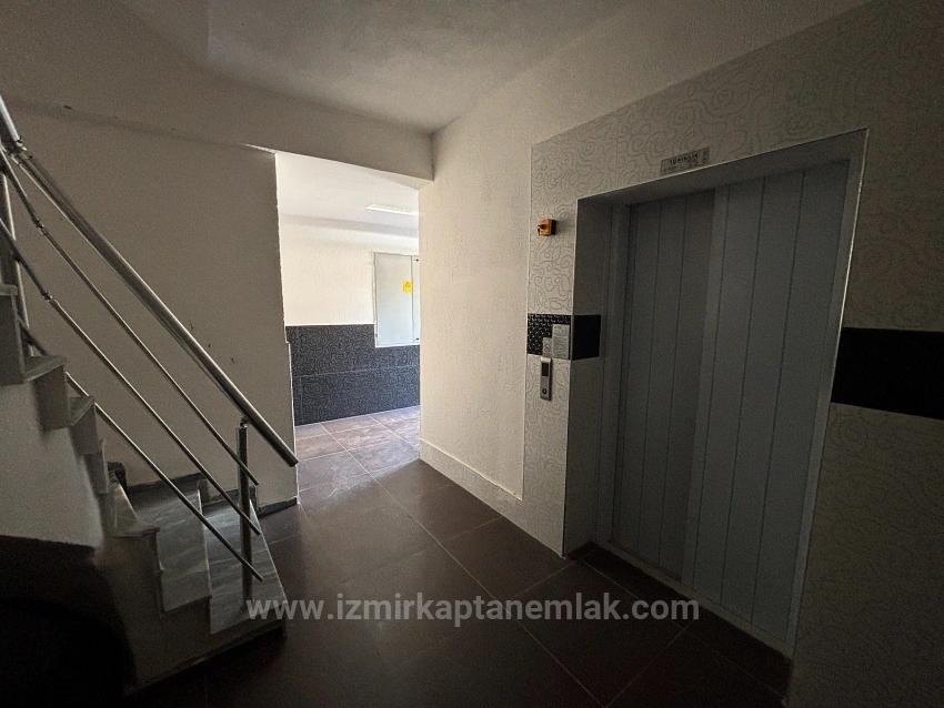 2+2 Duplex Flat For Sale In Menderes Gümüldür Fevzi Çakmak