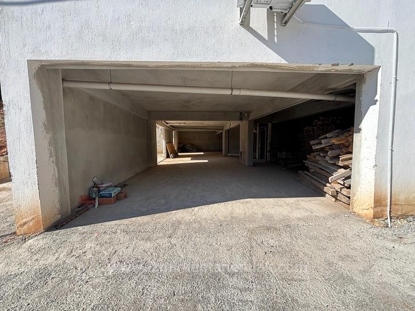 2+1 Flat For Sale In Izmir Menderes Fevzi Çakmak