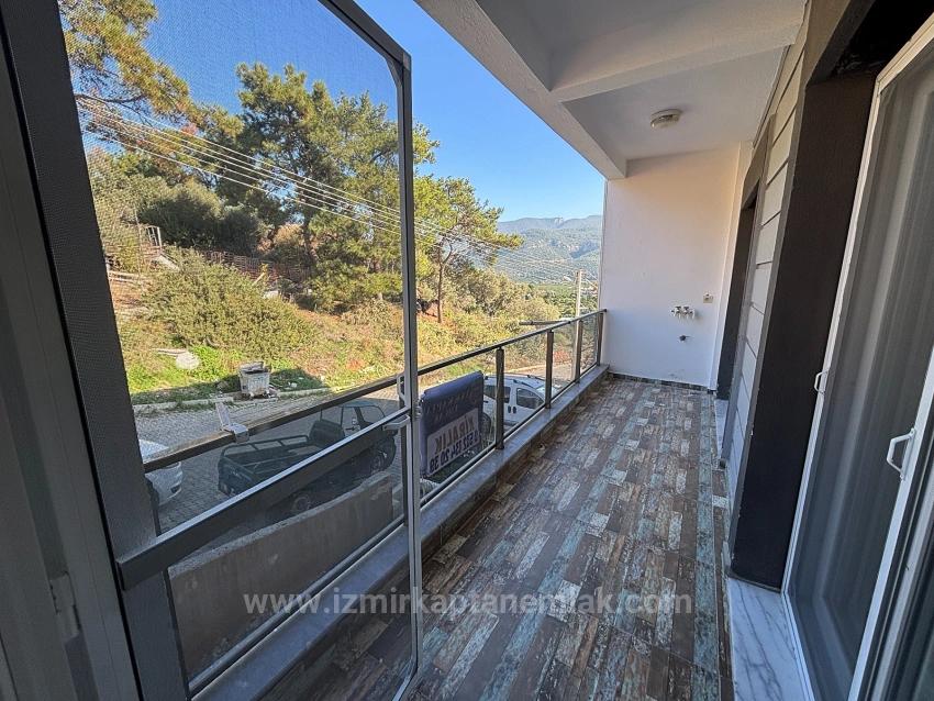 2+1 Flat For Sale In Izmir Menderes Fevzi Çakmak