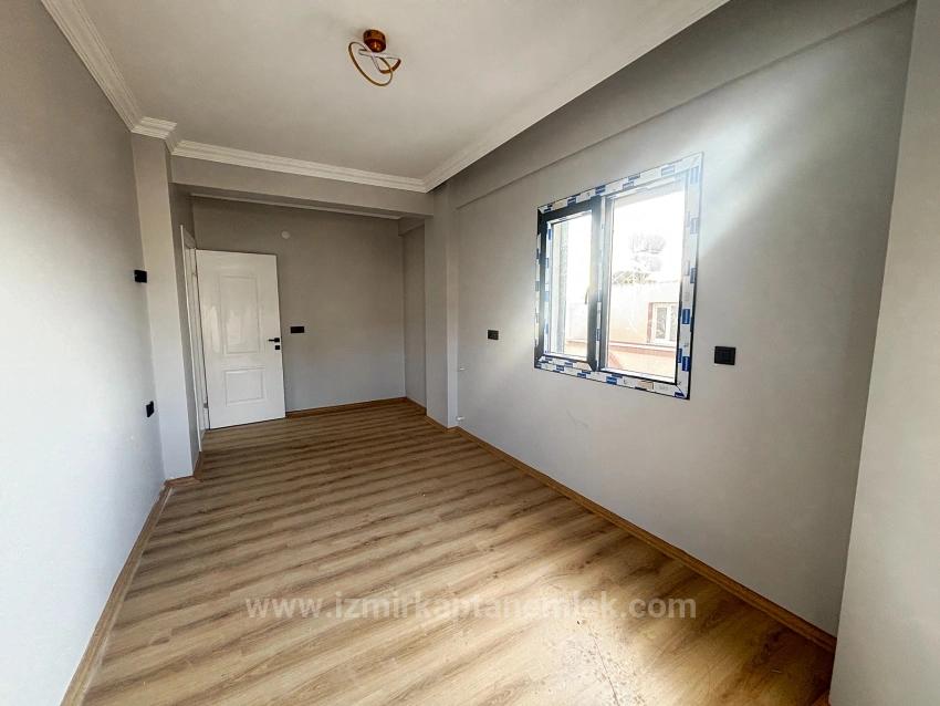 3+1 Detached Villa For Sale In İzmir Seferihisar Ürkmez, 1100 Meters From The Sea