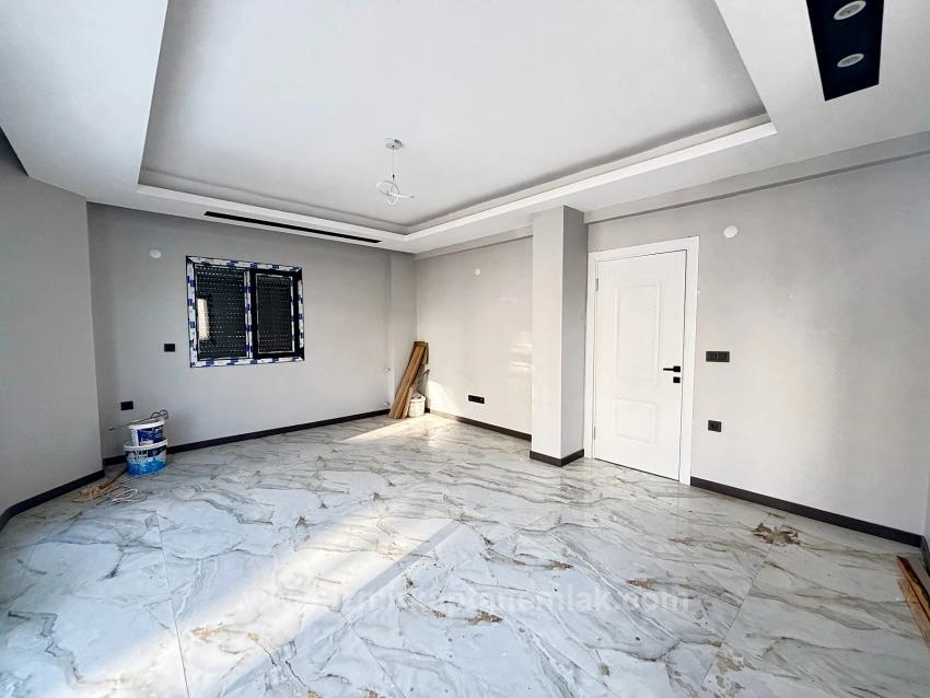 3+1 Detached Villa For Sale In İzmir Seferihisar Ürkmez, 1100 Meters From The Sea