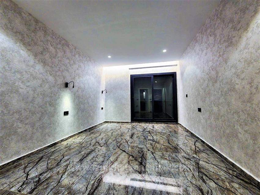 Ultra Luxury 3+1 Villa With Large Garden For Sale In Izmir Seferihisar Camikebir