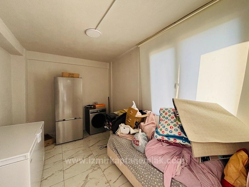 Opportunity Housing In Kavakdere Neighborhood, Seferihisar, Izmir!!!