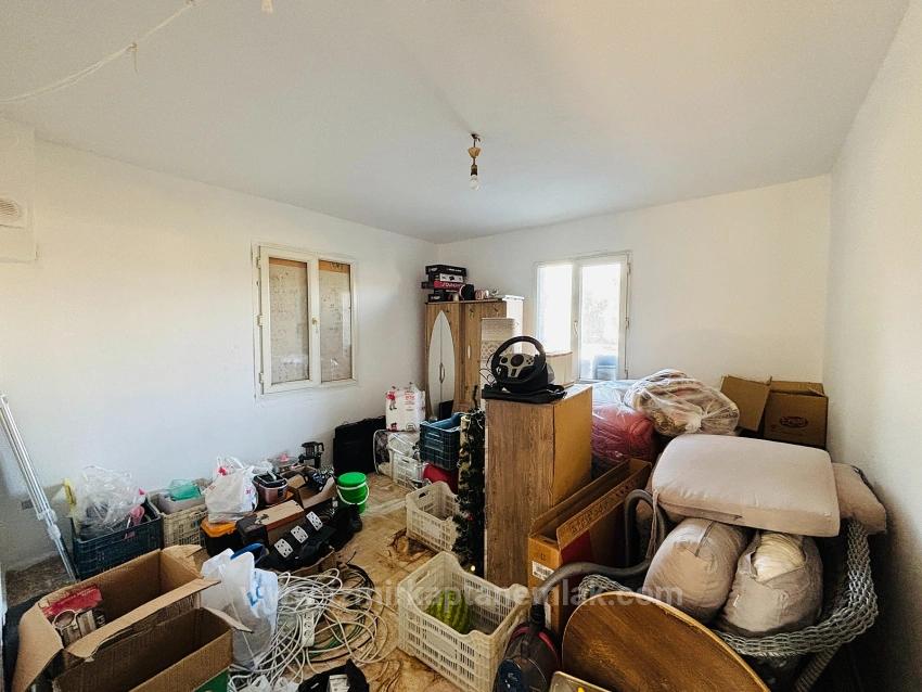 Opportunity Housing In Kavakdere Neighborhood, Seferihisar, Izmir!!!