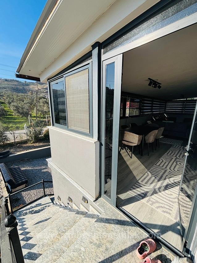 Opportunity Housing In Kavakdere Neighborhood, Seferihisar, Izmir!!!