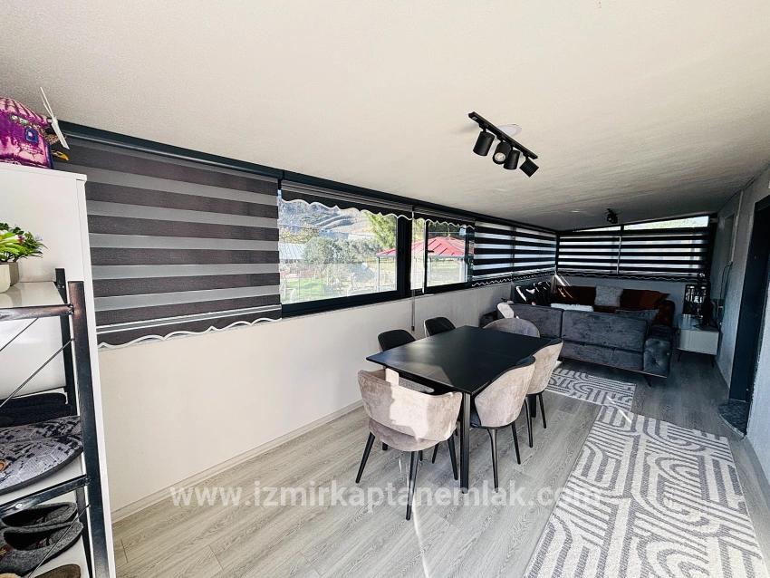 2+1 Bedroom Farm house For sale in Kavakdere Nbh. Seferihisar - 826 m²