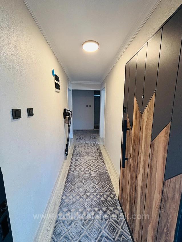 Opportunity Housing In Kavakdere Neighborhood, Seferihisar, Izmir!!!