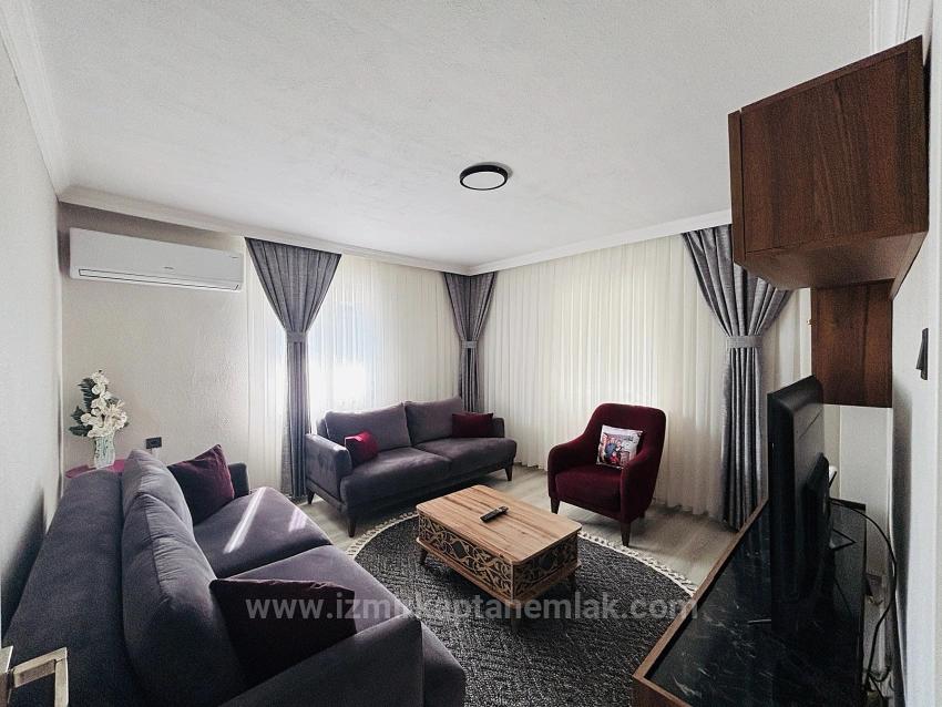 Opportunity Housing In Kavakdere Neighborhood, Seferihisar, Izmir!!!