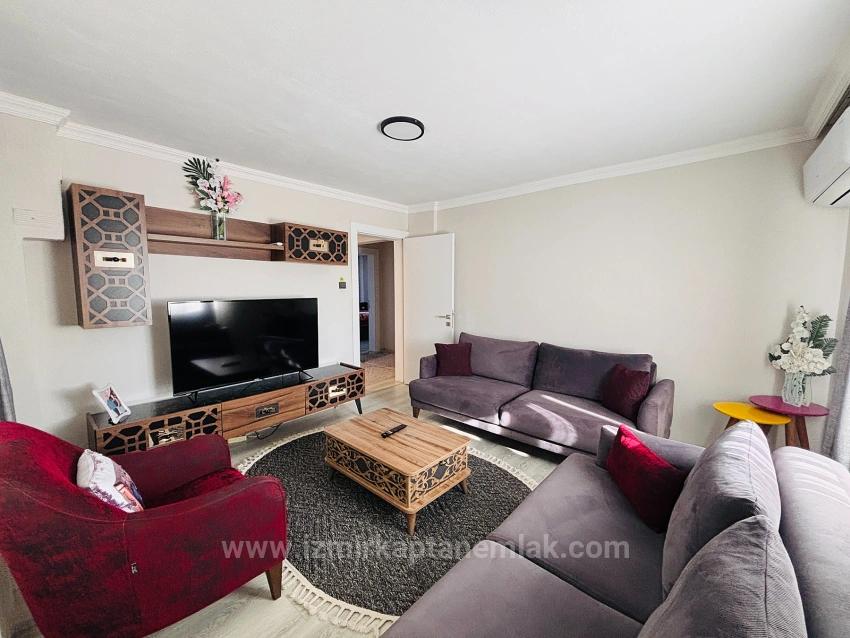 Opportunity Housing In Kavakdere Neighborhood, Seferihisar, Izmir!!!