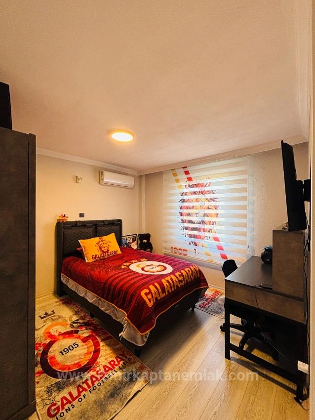 Opportunity Housing In Kavakdere Neighborhood, Seferihisar, Izmir!!!